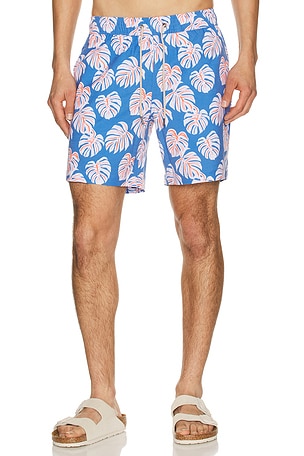Bayberry Swim Trunk Fair Harbor