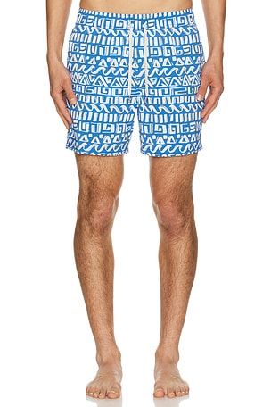 Bungalow Swim Trunk Fair Harbor