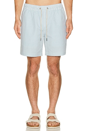 7" Bayberry Swim Trunk Fair Harbor