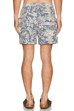 Fair Harbor MAILLOT DE BAen en Bleu