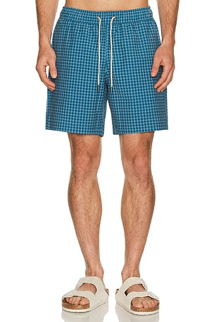 Bayberry Swim Trunks Fair Harbor