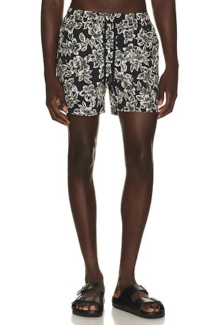 Bungalow Swim Trunk Fair Harbor