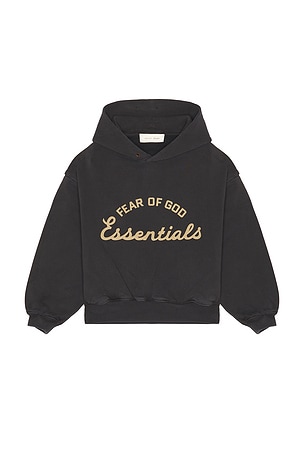 90'S 후디 Fear of God ESSENTIALS