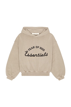90'S 후디 Fear of God ESSENTIALS