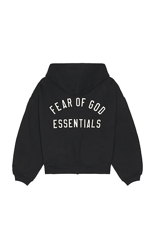 SUDADERA CLASSIC Fear of God ESSENTIALS