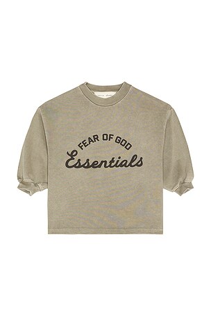 TRAINING 90'S Tシャツ Fear of God ESSENTIALS