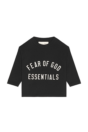 CLASSIC 長袖Tシャツ Fear of God ESSENTIALS