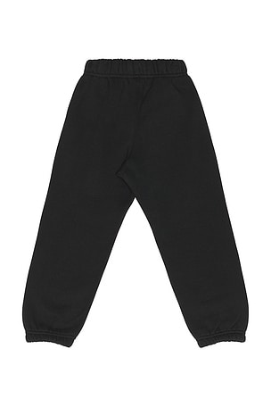 Fear of God ESSENTIALS PANTALON SWEAT CLASSIC en Noir