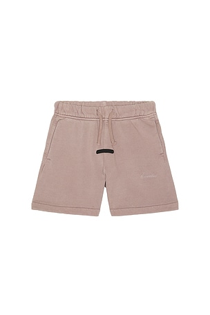 Kids Signature Classic Short Fear of God ESSENTIALS
