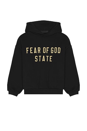 SWEAT À CAPUCHE Fear of God ESSENTIALS