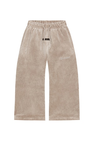 Kids Flare Pant Fear of God ESSENTIALS