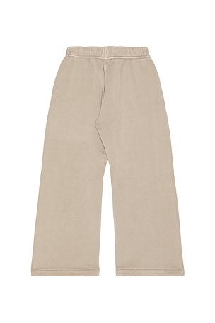 Fear of God ESSENTIALS Kids Training Classic Fit Sweatpant in Grey