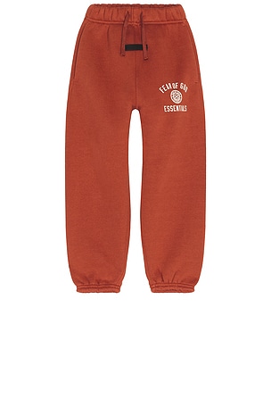 Kids Essential Sweatpant Fear of God ESSENTIALS