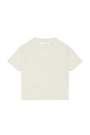 Kids Classic Short Sleeve Tee Fear of God ESSENTIALS