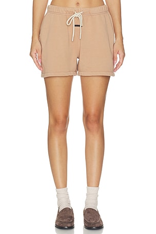 ШОРТЫ CLASSIC FIT  Fear of God ESSENTIALS