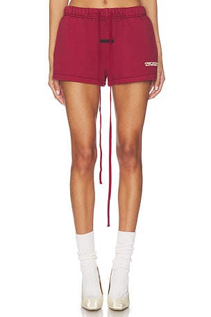 Running Short Fear of God ESSENTIALS