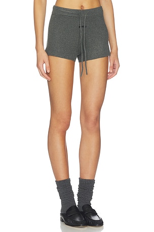 Fear of God ESSENTIALS Running Short in Grey
