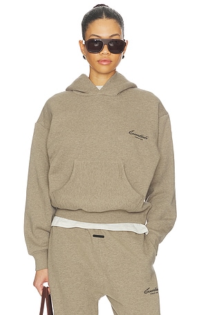 Classic Hoodie Fear of God ESSENTIALS