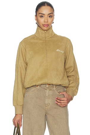 Signature Vintage Fit Track Jacket Fear of God ESSENTIALS