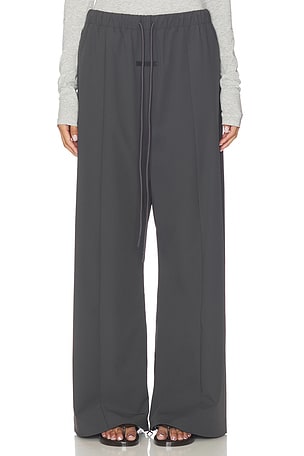 Relaxed Track Pant Fear of God ESSENTIALS