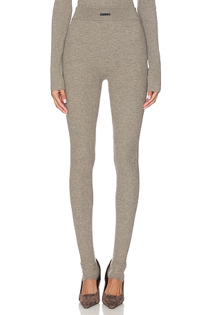 Waffle Legging Fear of God ESSENTIALS