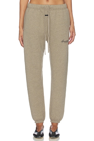 СПОРТИВНЫЕ БРЮКИ VINTAGE Fear of God ESSENTIALS