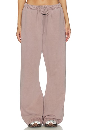 Signature Classic Fit Flare Sweatpant Fear of God ESSENTIALS