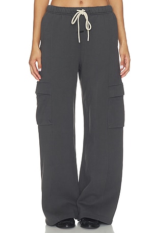 Cargo Relaxed Sweatpant Fear of God ESSENTIALS