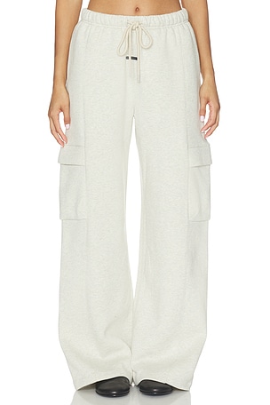 Cargo Relaxed Sweatpant Fear of God ESSENTIALS