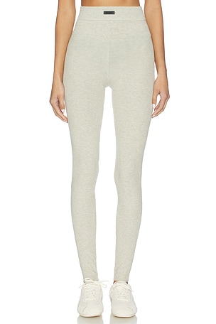 Soft Rib Legging Fear of God ESSENTIALS