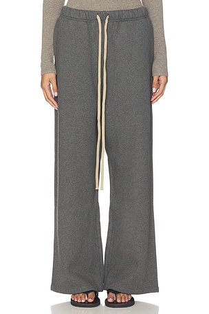 СПОРТИВНЫЕ БРЮКИ LOUNGE Fear of God ESSENTIALS