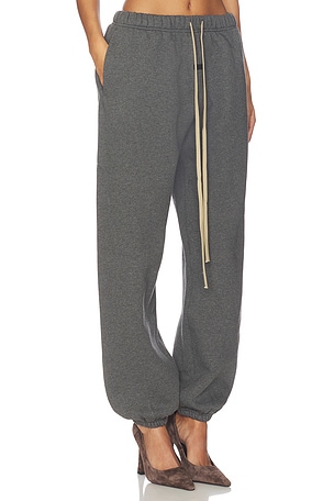 Fear of God ESSENTIALS Classic Sweatpant in Charcoal
