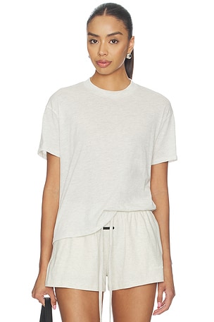 Signature Classic Short Sleeve Tee Fear of God ESSENTIALS