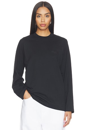 Classic Long Sleeve Tee Fear of God ESSENTIALS