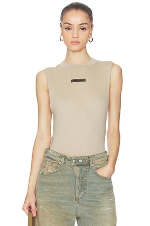Sleeveless Bodysuit Fear of God ESSENTIALS
