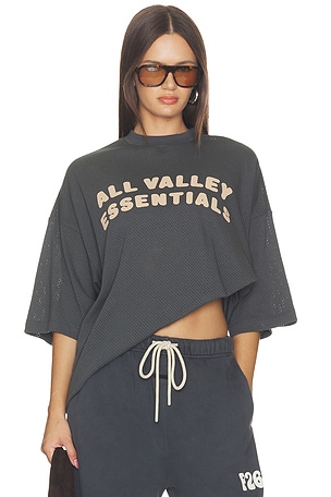 Merch Tee Fear of God ESSENTIALS