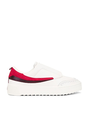 Sanati Sl Sneakers Fila