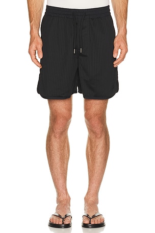 Resort Mesh Short Filling Pieces