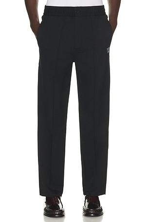 Coach Pants Twill Wool Filling Pieces