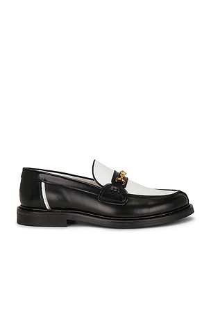 Polido Loafer Filling Pieces