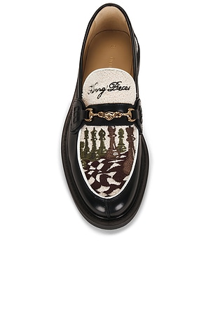 Chess Loafer Filling Pieces
