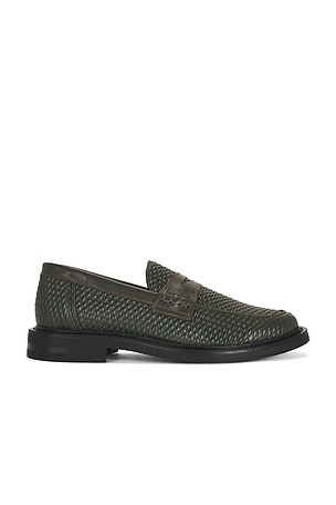 Reed Loafer Filling Pieces