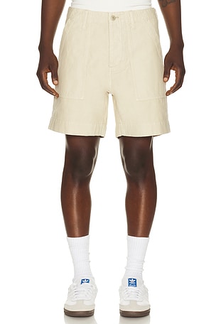 Field Supply Shorts Filson