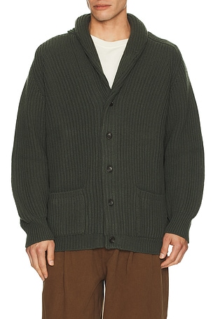 Bristol Cardigan Filson