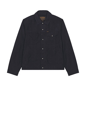 Ranger Short Cruiser Jacket Filson