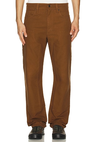 Dry Tin Double Front Pants Filson