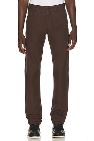 Dry Tin 5 Pocket Pant Filson
