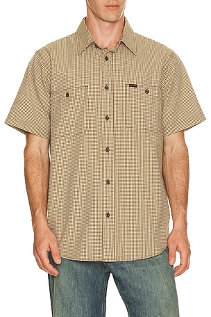 Chambray Shirt Filson