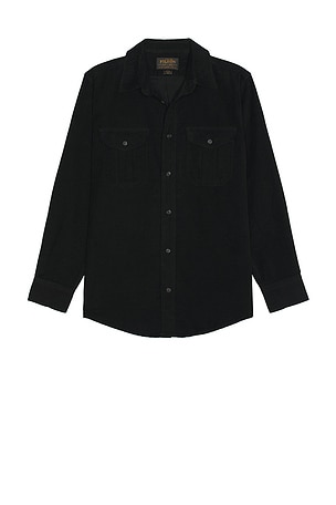 Moleskin Seattle Shirt Filson