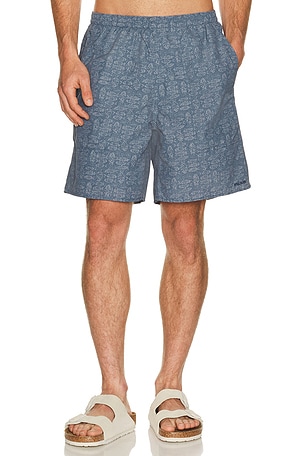 Oxbow Lake Trunks Filson